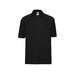 Polo piqué Enfant Classique coton