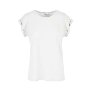 T-shirt Fashion Femme
