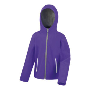 Veste Soft Shell Classique Enfant