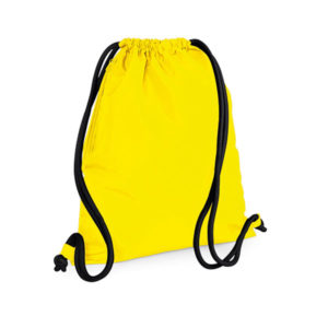 Polyester Gym Bag