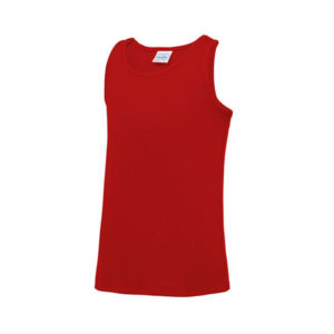 Débardeur Sport Polyester Enfant