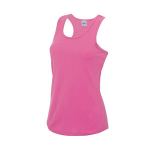 Débardeur Sport Polyester Femme