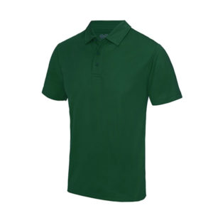 Polyester Polo (Sport)