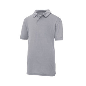 Polo Polyester Enfant