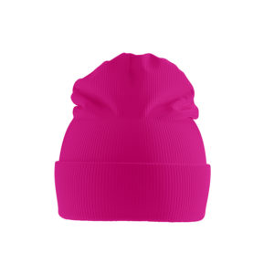 Bonnet Cuffed Enfant