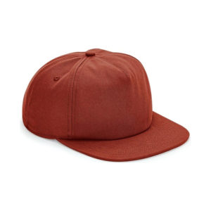 Bio 5 Panel Cap