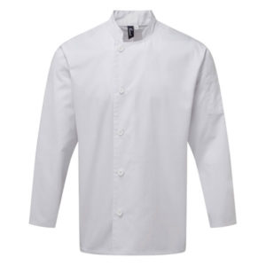 Veste de cuisine