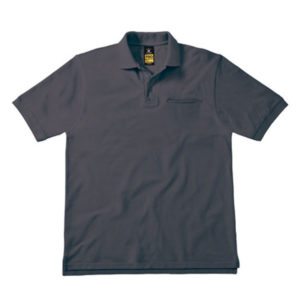 Polo Pro Unisexe Coton