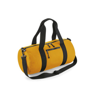 Barrelbag (recycled)