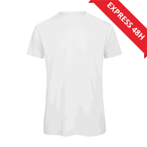 T-shirt Bio Homme EXPRESS