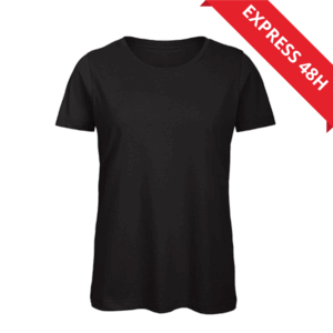 T-shirt Classic Femme Coton 145 gr EXPRESS