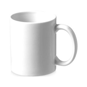 Mug pour marquage sublimation 330ml - Blanc