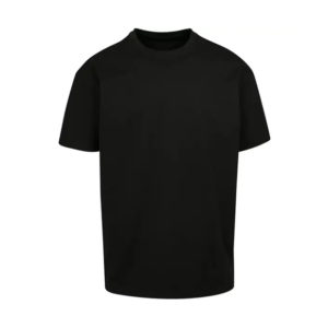 T-shirt ample Homme Coton