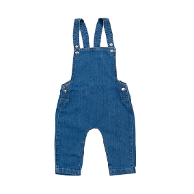Baby Jeans Latzhose