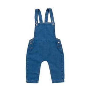 Baby Jeans Latzhose