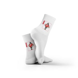 Tennis Socken
