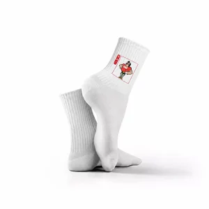 Bedruckbare Socken