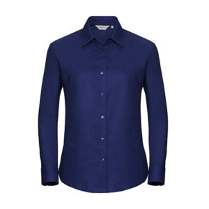 Chemise m. longues Classique Femme