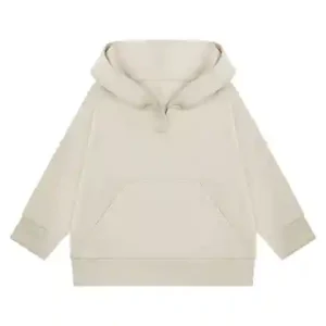 Sweatshirt à capuche pour bébé