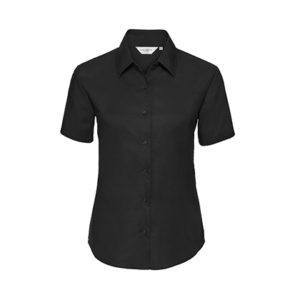 Chemise m. courtes Classique Femme