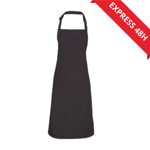 Latzschürze mit Tasche EXPRESS