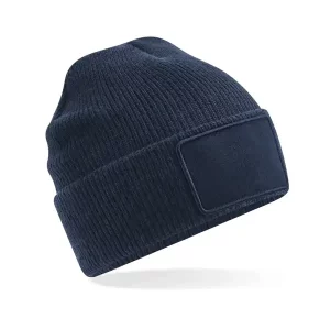 Bonnet Patch Amovible